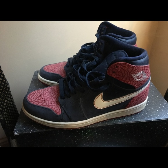 jordan 1 board of governors stockx